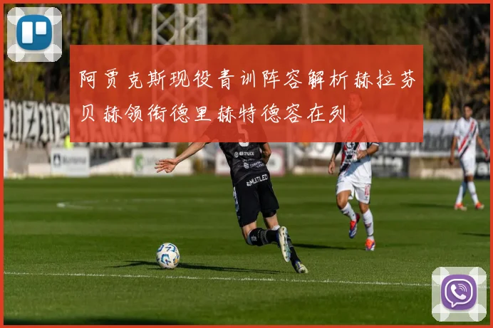 阿贾克斯现役青训阵容解析赫拉芬贝赫领衔德里赫特德容在列