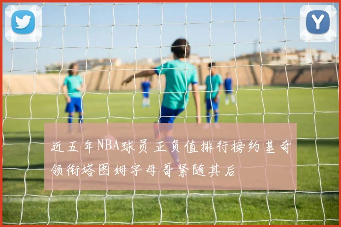 近五年NBA球员正负值排行榜约基奇领衔塔图姆字母哥紧随其后