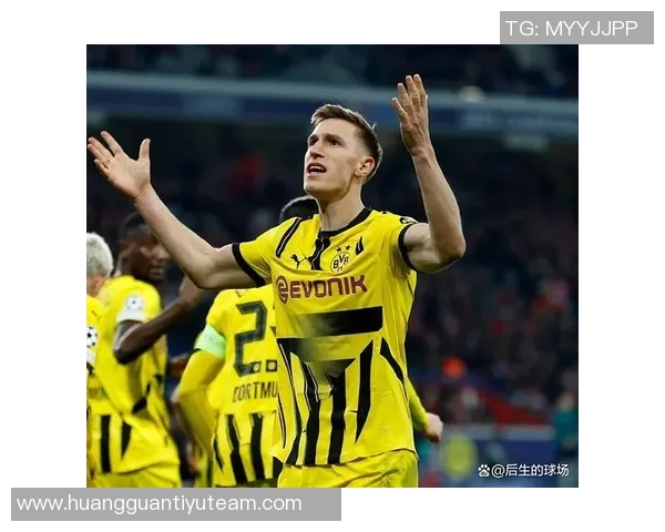 利物浦有意引进多特蒙德中卫施洛特贝克并已展开接触