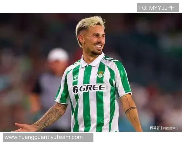 贝蒂斯前球员坦言加盟卡塔尔只为金钱十年后无人记得我并非梅罗级别