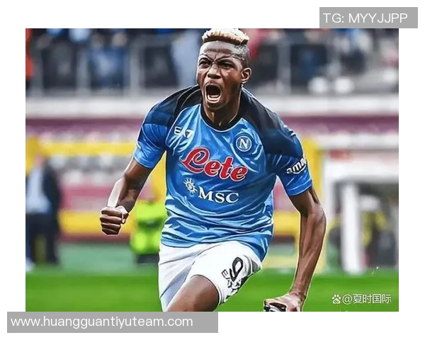 阿贾克斯主帅盛赞奥斯梅恩速度与力量可与德罗巴伊布相媲美