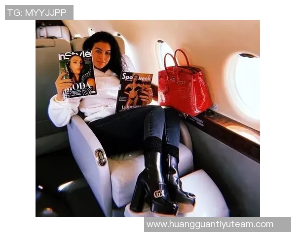 C罗三天工资轻松购置乔治娜私人豪华衣帽间价值高达180万美元