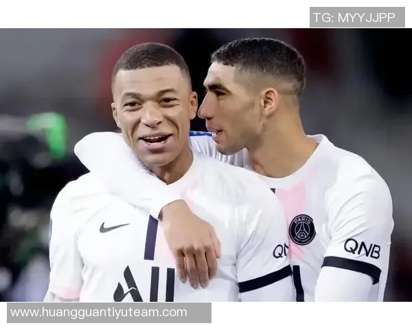 巴黎官方宣布阿什拉夫获准休假将于下周四重返球队训练