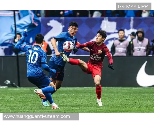 末轮争冠悬念揭晓海港平局即冠申花唯有胜利寄望海港失利